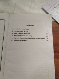Standard For She Stoops To Conquer