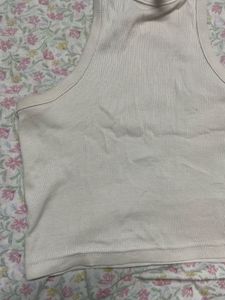 Hnm Tank Top