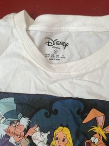 Disney T-shirt