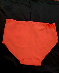 Women Seamless Panties Pack Of 3