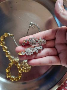 Jewellery Set