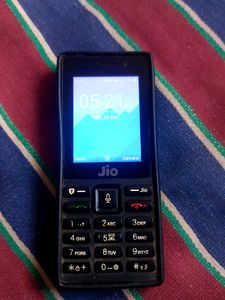 Jio Phone