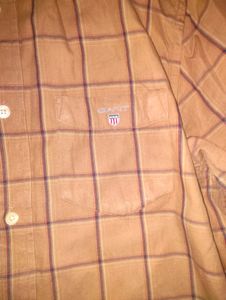 Gant Brand Premium Shirt Original*