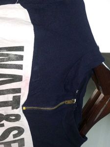 Crop Tshirt