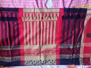 Woolen Shawl