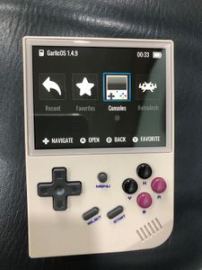 ANBERNIC RG35XX Handheld Game Console