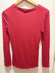 Beautiful Long Sleeve Tshirt