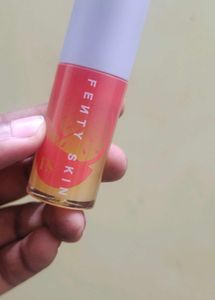 Fenty Beauty Lip Oil