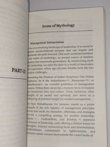 Ladder to Leadership