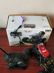 KABY Best Quality Remote Control Car