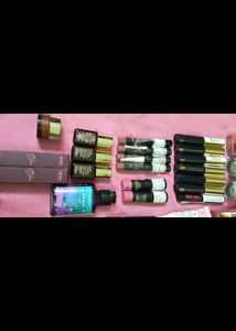 Makeup Products