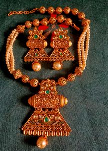 Jewellery Set