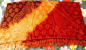 Butterfly Shiny Shawl 🦋🦋