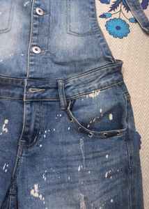 Dungarees/ Overalls