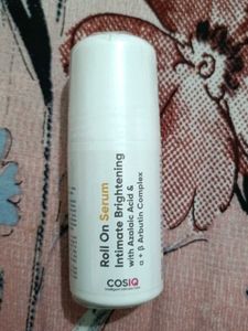 COSIQ Roll-On Serum Set