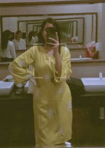 Pakistani Coord Set