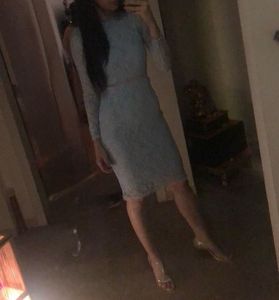 Shein Dress S Used