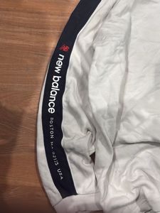 New Balance Long Sleeve Top