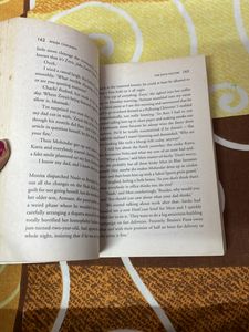 The Zoya Factor By Anuja Chauhan