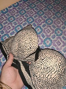 Push Up Bra