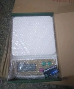 Kuber Maxcell Weigh Scale