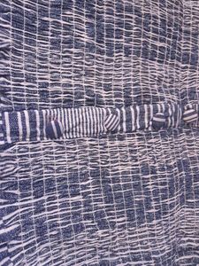 Striped Girls Top