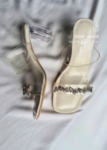 Brand New Heels Size 35