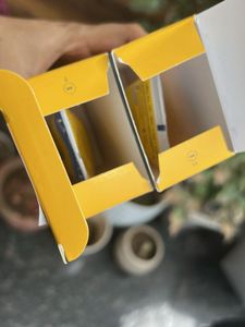 La Shield SPF 50 Sunscreen (2) Pack of two