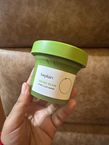 Beplain Korean Face Mask