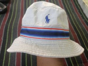 Unisex Ralph Lauren Polo Hat