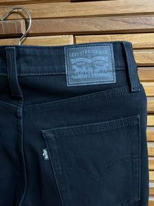 Brand New Black Flared Jeans