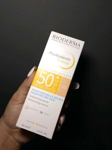 Bioderma Photoderm Creme