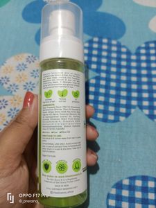 Keratin Hair Mist