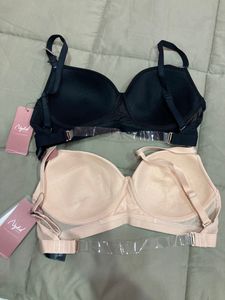 Nykaa Fashion - NYKD Bra