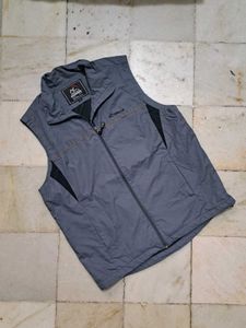 Halla Half Jacket