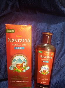 Himani Navaratna Cool Herbal Oil