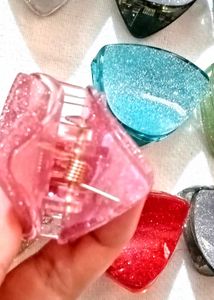 Hair Clip
