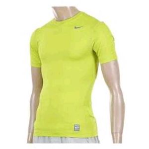 Nike Compression Tshirt