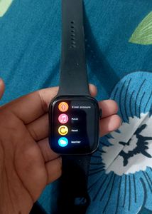T500+ Plus Full Curved Display Pro S8 ,BT calling