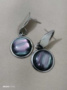 Elegant Drop Earrings