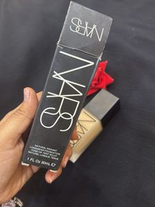 NARS foundation