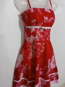 DAMN CUTE FROCK