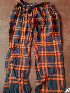 Checkered CordSet