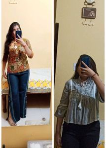Mix & Match Tops Bundle
