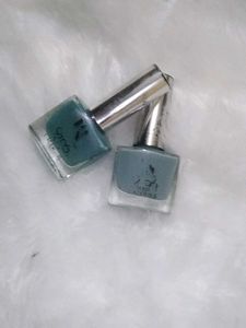 Nail Polish Duo