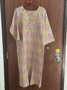 Paisley Print Three Piece Suit