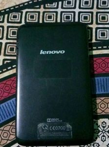 Lenovo Tab #sale#working