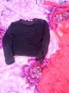 Barbie Frock Combo