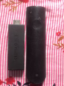 Amazon Firestick 2nd Generation