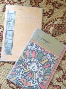 Class 11 English Textbooks CBSE